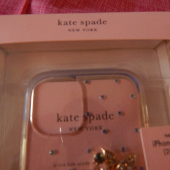 NIB Kate Spade New York Cell Case - Picture 3 of 14